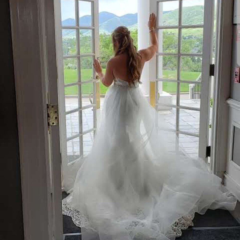 Sottero And Midgley "Eldridge" - Picture 7 of 7